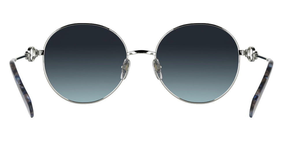 Longchamp LO188S 042 57 - Silver/Gradient Blue #id:lclo188s042_s:100120