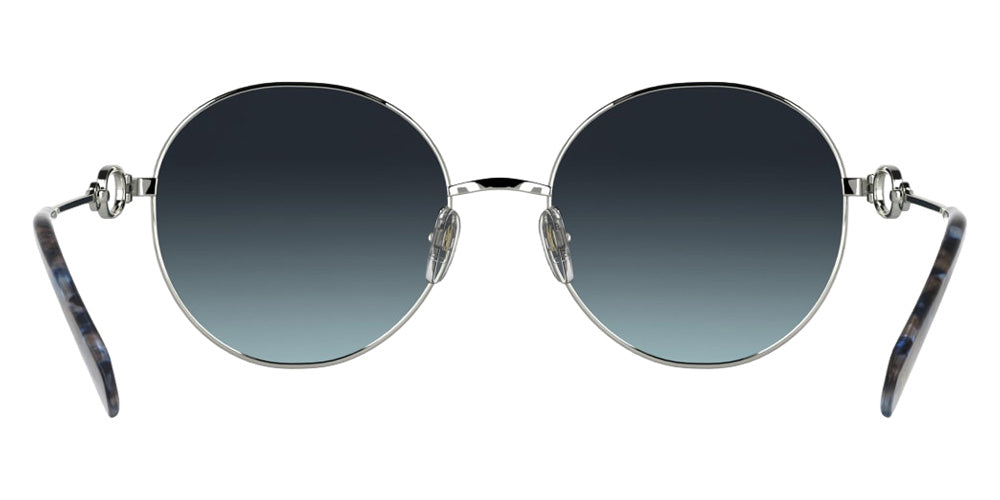 Longchamp LO188S 042 57 - Silver/Gradient Blue #id:lclo188s042_s:100120