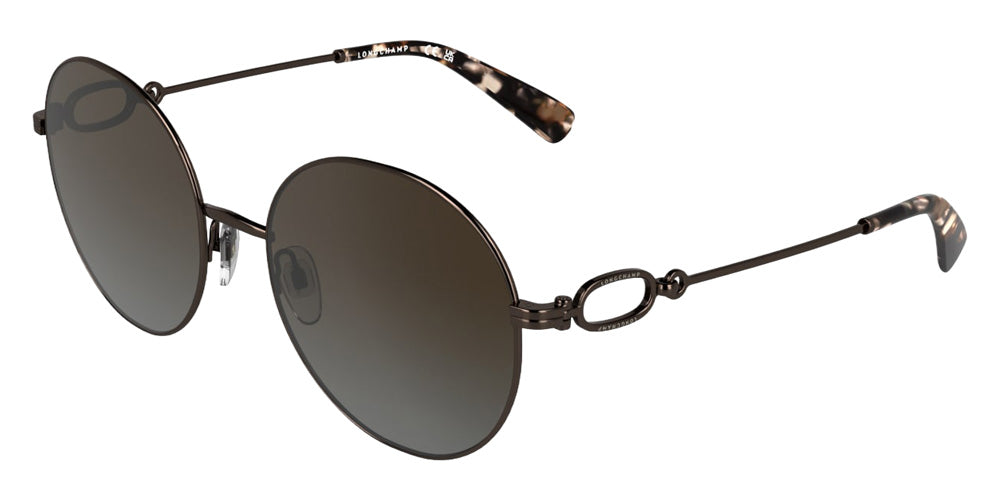 Longchamp LO188S 206 57 - Brown/Gradient Brown #id:lclo188s206_s:102105