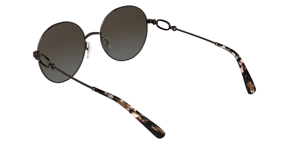Longchamp LO188S 206 57 - Brown/Gradient Brown #id:lclo188s206_s:102115
