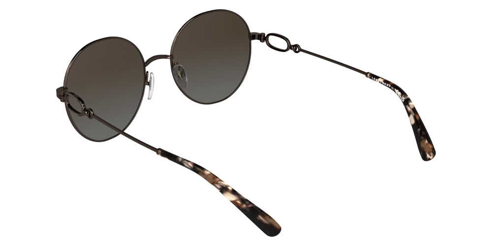 Longchamp LO188S 206 57 - Brown/Gradient Brown #id:lclo188s206_s:102115