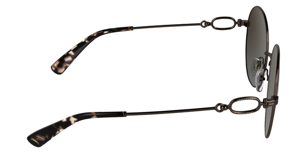 Longchamp LO188S 206 57 - Brown/Gradient Brown #id:lclo188s206_s:102130