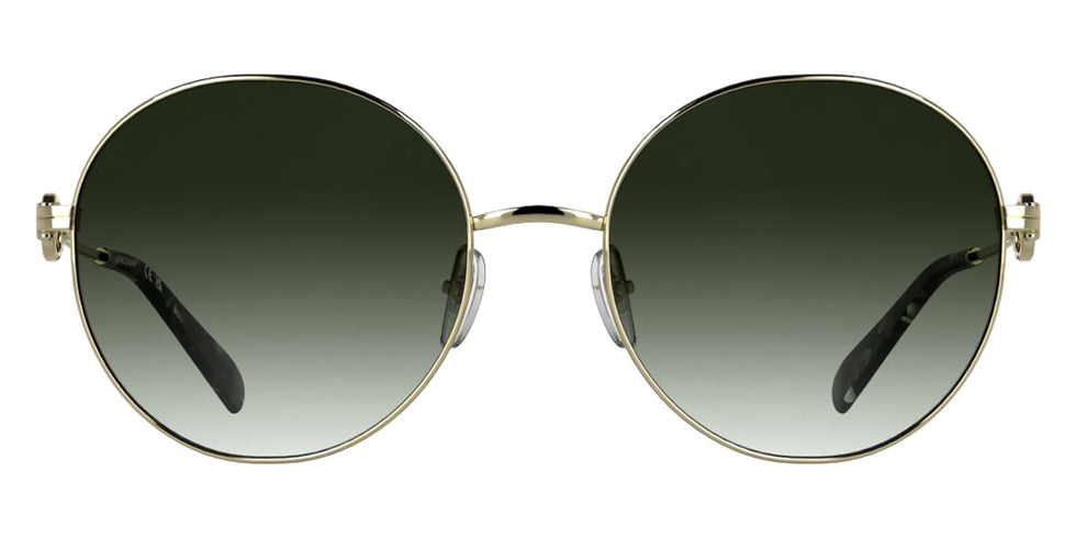 Longchamp LO188S 708 57 - Gold/Gradient Khaki #id:lclo188s708_s:104100