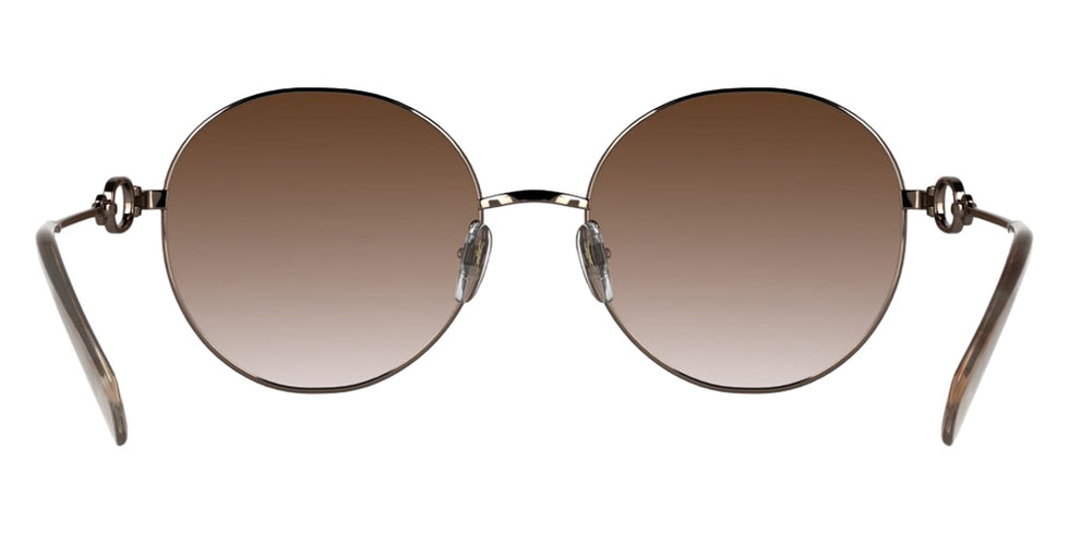 Longchamp LO188S 773 57 - Antique Rose/Gradient Brick #id:lclo188s773_s:106120