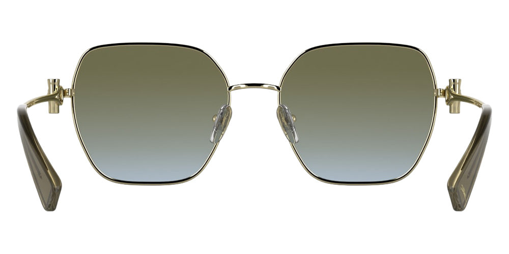 Longchamp LO190S 708 56 - Gold / Gradient Khaki #id:lclo190s708_s:100120