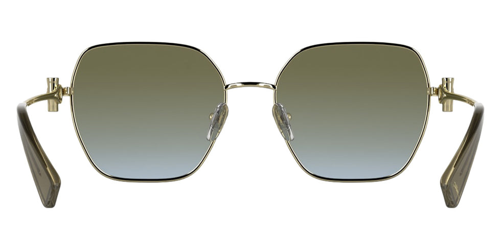 Longchamp LO190S 708 56 - Gold / Gradient Khaki #id:lclo190s708_s:100120