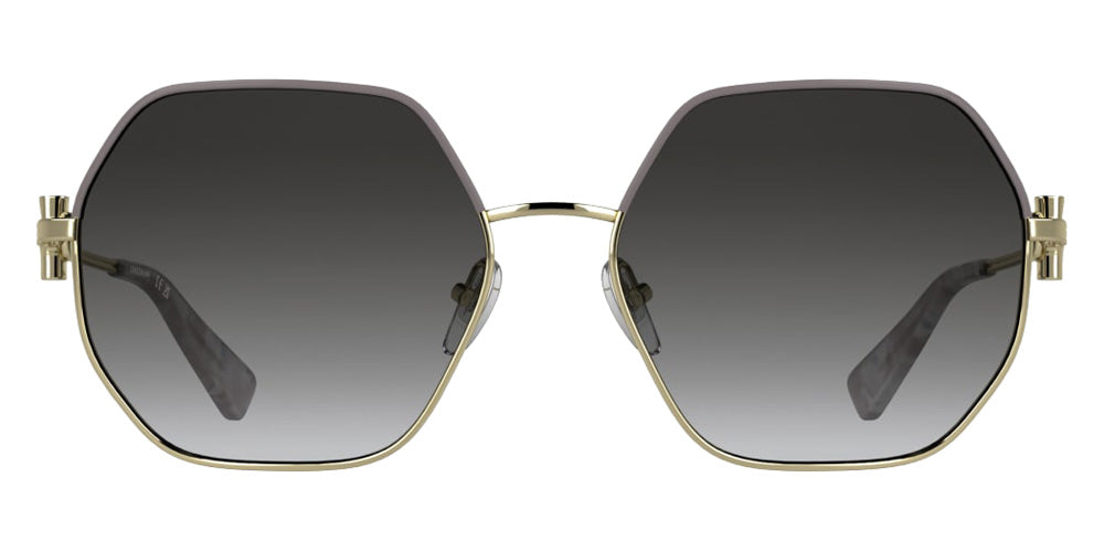 Longchamp LO191S 723 58 - Gold / Gradient Smoke #id:lclo191s723_s:102100