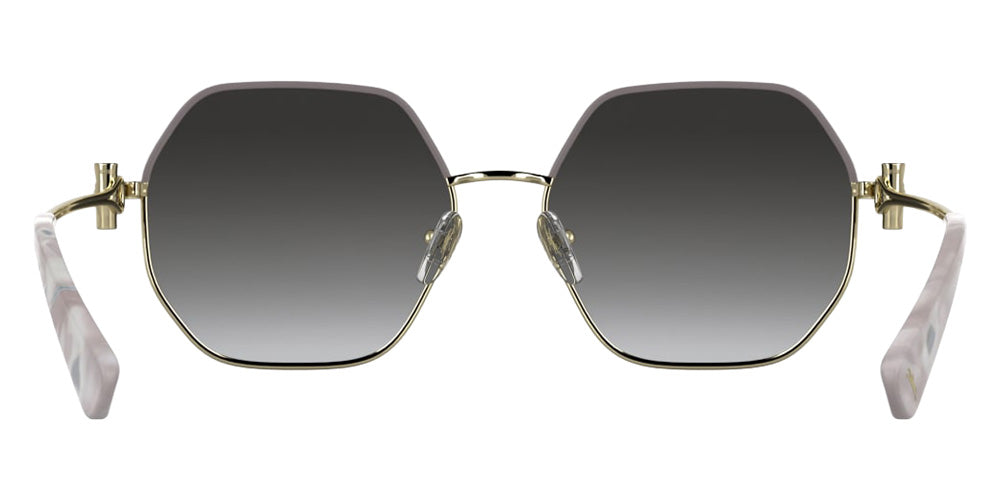 Longchamp LO191S 723 58 - Gold / Gradient Smoke #id:lclo191s723_s:102120