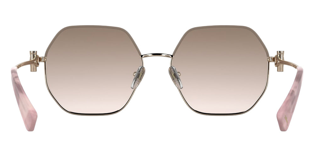 Longchamp LO191S 774 58 - Rose Gold / Gradient Rose #id:lclo191s774_s:106120