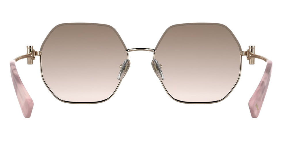 Longchamp LO191S 774 58 - Rose Gold / Gradient Rose #id:lclo191s774_s:106120