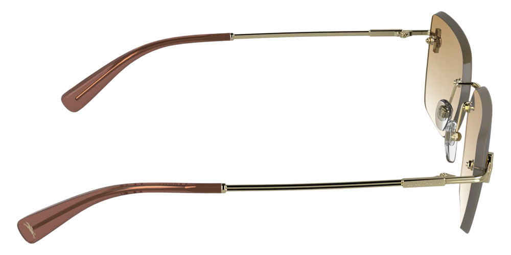 Longchamp LO197S 762 57 - Gold/Gradient Brick #id:lclo197s762_s:102130