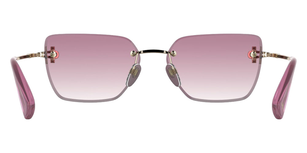 Longchamp LO197S 774 57 - Rose Gold/Gradient Pink #id:lclo197s774_s:104120