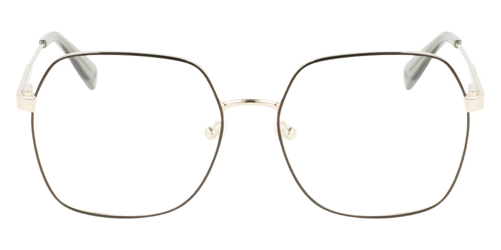 Longchamp LO2148 728 55 - Gold/Black #id:lclo2148728_s:100100