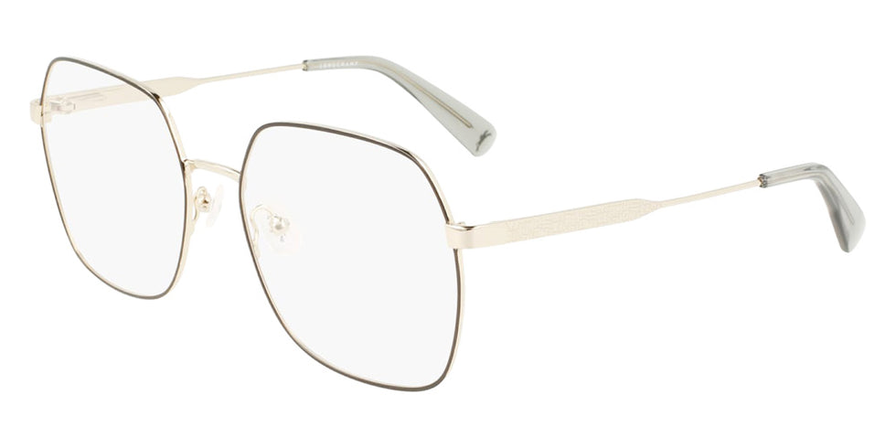 Longchamp LO2148 728 55 - Gold/Black #id:lclo2148728_s:100105