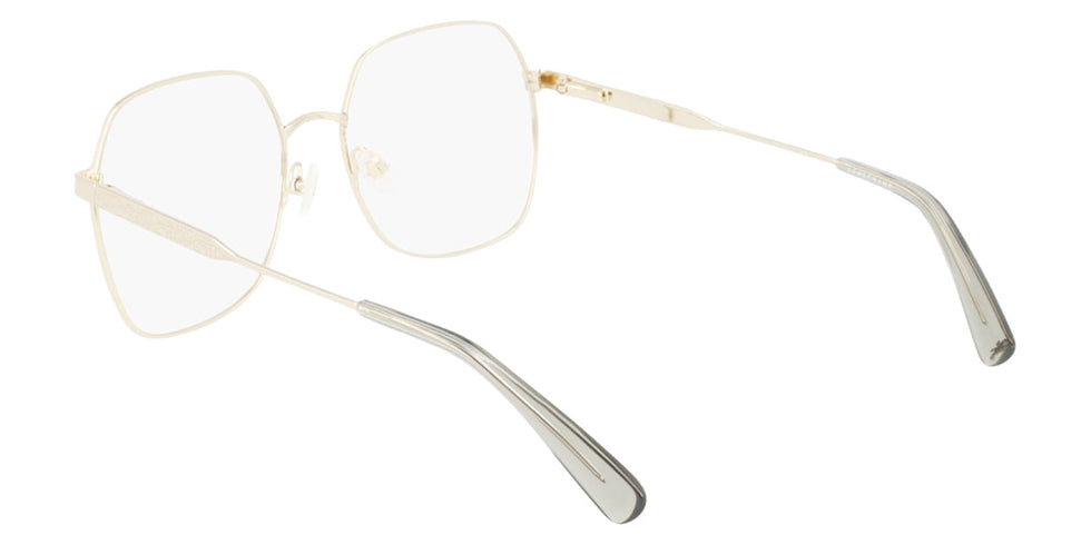 Longchamp LO2148 728 55 - Gold/Black #id:lclo2148728_s:100115