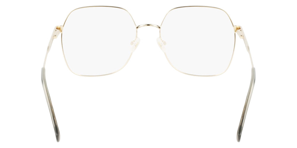 Longchamp LO2148 728 55 - Gold/Black #id:lclo2148728_s:100120