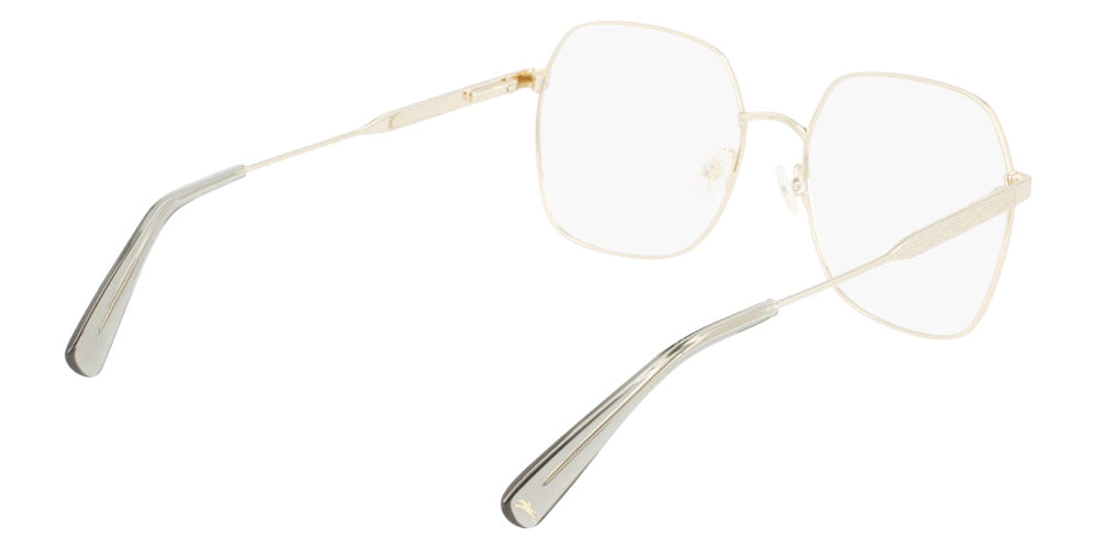 Longchamp LO2148 728 55 - Gold/Black #id:lclo2148728_s:100125