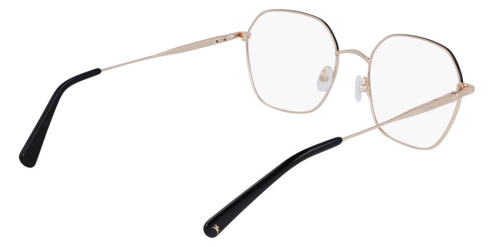 Longchamp LO2152 728 51 - Gold/Black #id:lclo2152728_s:100125