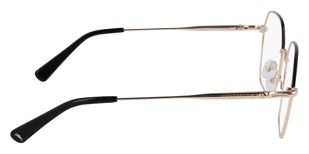 Longchamp LO2152 728 51 - Gold/Black #id:lclo2152728_s:100130