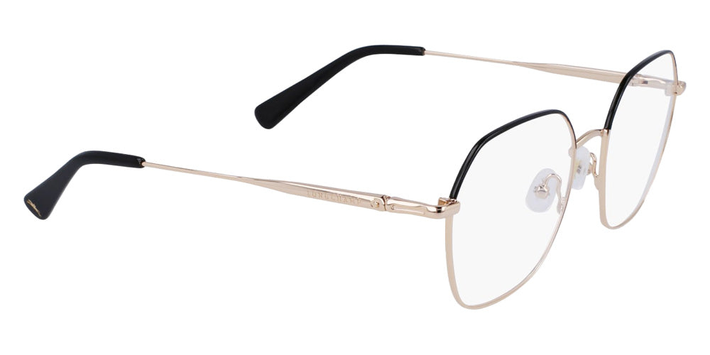 Longchamp LO2152 728 51 - Gold/Black #id:lclo2152728_s:100135