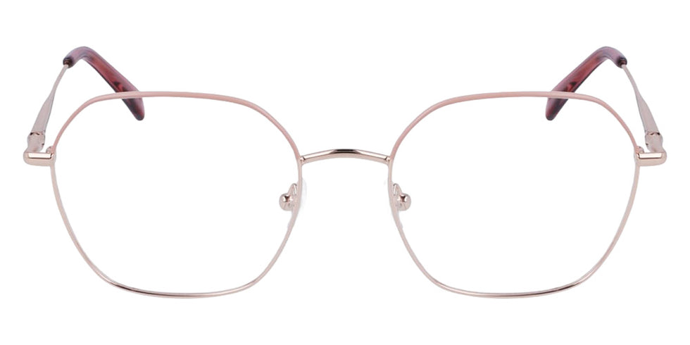 Longchamp LO2152 770 53 - Rose Gold #id:lclo2152770_s:102100