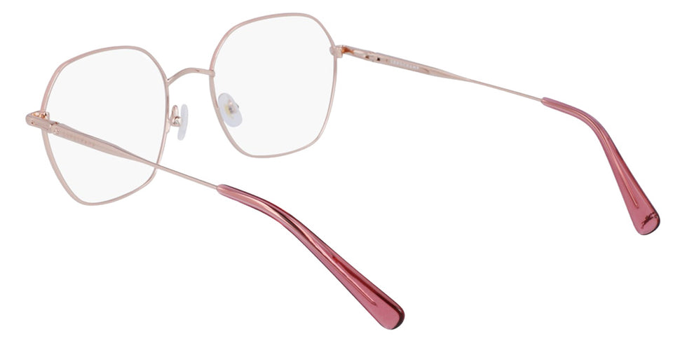 Longchamp LO2152 770 53 - Rose Gold #id:lclo2152770_s:102115
