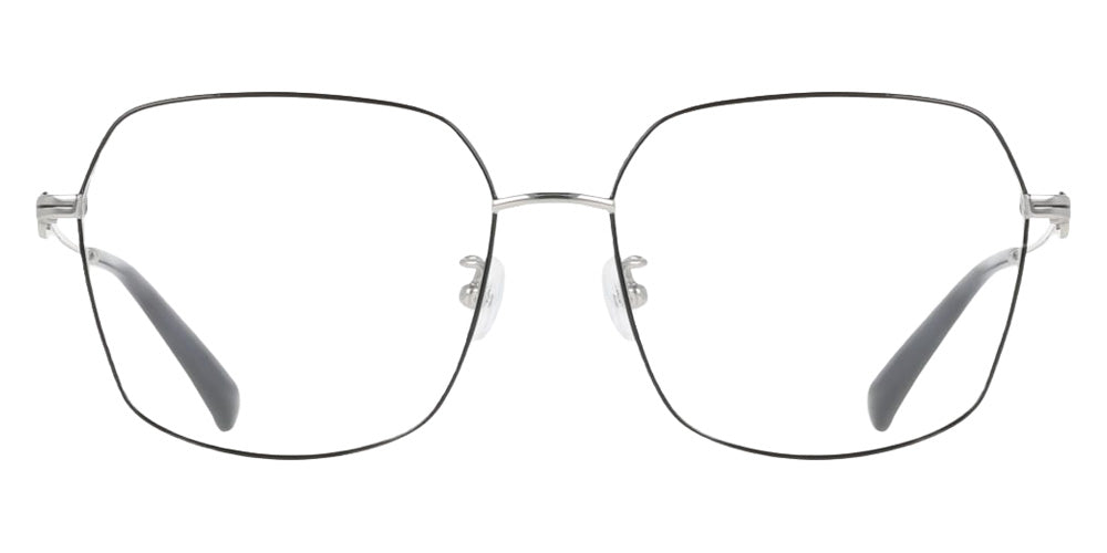 Longchamp LO2175LB 042 55 - Silver/Black #id:lclo2175lb042_s:100100