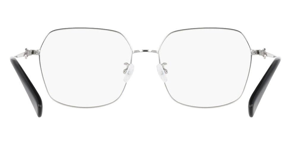 Longchamp LO2175LB 042 55 - Silver/Black #id:lclo2175lb042_s:100120