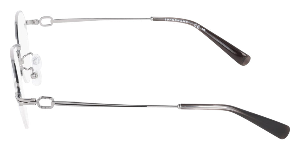 Longchamp LO2179LBJ N 035 47 - Gray #id:lclo2179lbjn035_s:100110