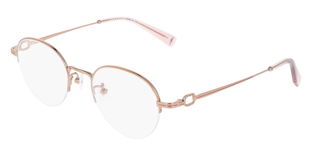 Longchamp LO2179LBJ N 265 47 - Pink Beige #id:lclo2179lbjn265_s:102105