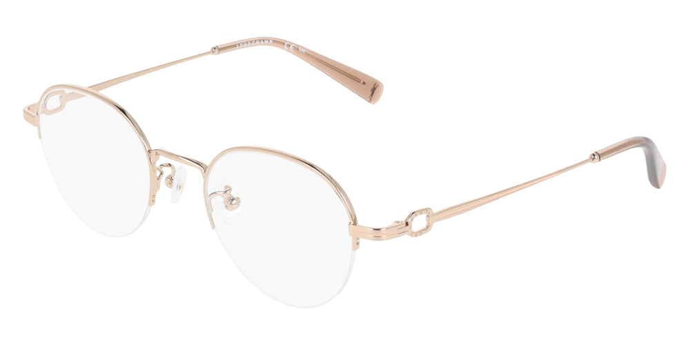 Longchamp LO2179LBJ N 714 47 - Gold #id:lclo2179lbjn714_s:104105