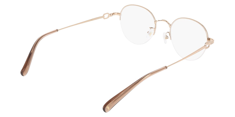 Longchamp LO2179LBJ N 714 47 - Gold #id:lclo2179lbjn714_s:104125