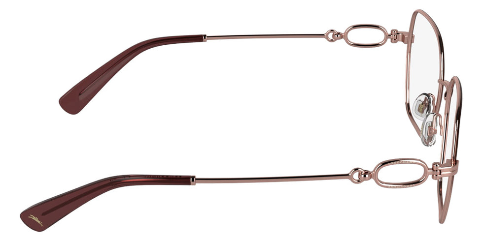 Longchamp LO2184 200 54 - Gradient Brown #id:lclo2184200_s:100130