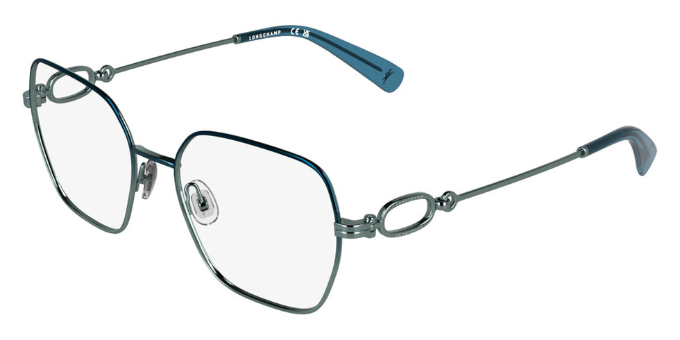 Longchamp LO2184 400 54 - Gradient Blue #id:lclo2184400_s:104105