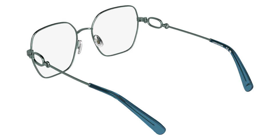 Longchamp LO2184 400 54 - Gradient Blue #id:lclo2184400_s:104115