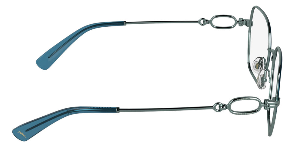 Longchamp LO2184 400 54 - Gradient Blue #id:lclo2184400_s:104130