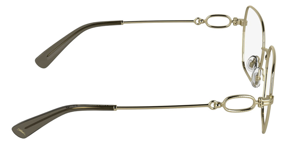 Longchamp LO2184 714 54 - Gold #id:lclo2184714_s:106130