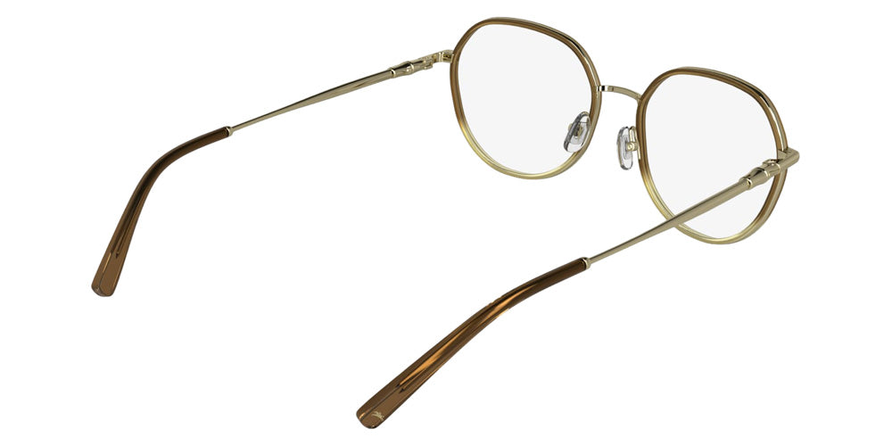 Longchamp LO2185 207 52 - Transparent Gradient Brown/Yellow #id:lclo2185207_s:100125