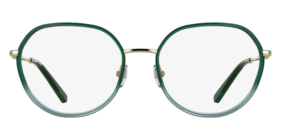 Longchamp LO2185 316 52 - Transparent Gradient Green/Azure #id:lclo2185316_s:104100