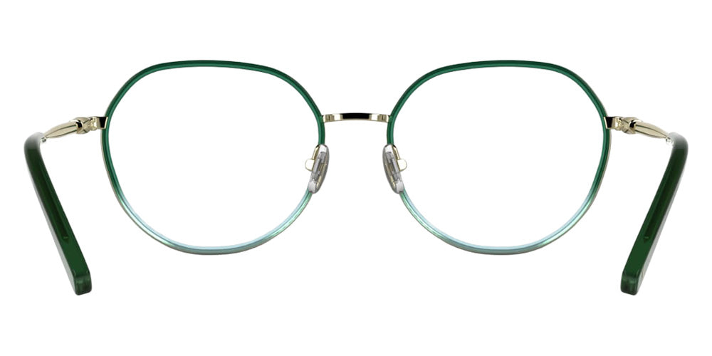 Longchamp LO2185 316 52 - Transparent Gradient Green/Azure #id:lclo2185316_s:104120