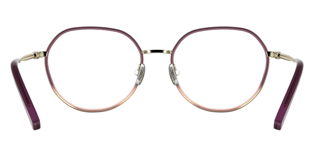Longchamp LO2185 508 52 - Transparent Gradient Purple/Orange #id:lclo2185508_s:106120