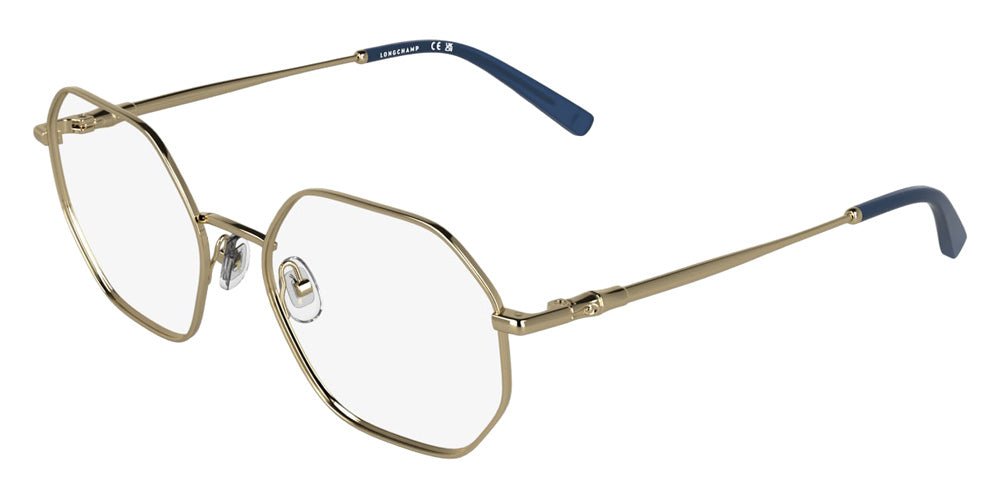 Longchamp LO2186 710 51 - Deep Gold #id:lclo2186710_s:102105