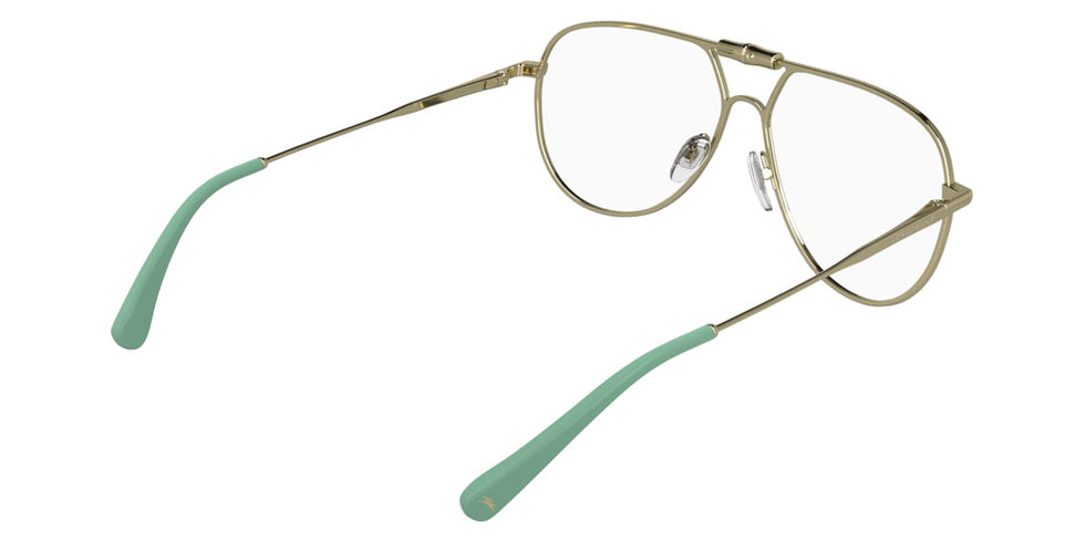 Longchamp LO2187 714 57 - Gold #id:lclo2187714_s:100125