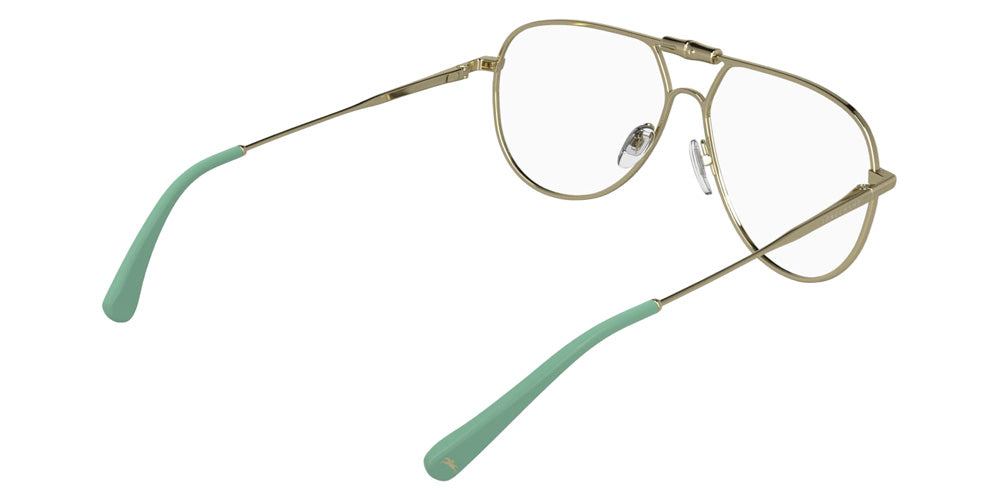 Longchamp LO2187 714 57 - Gold #id:lclo2187714_s:100125