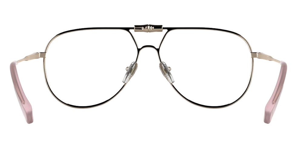 Longchamp LO2187 770 57 - Rose Gold #id:lclo2187770_s:102120