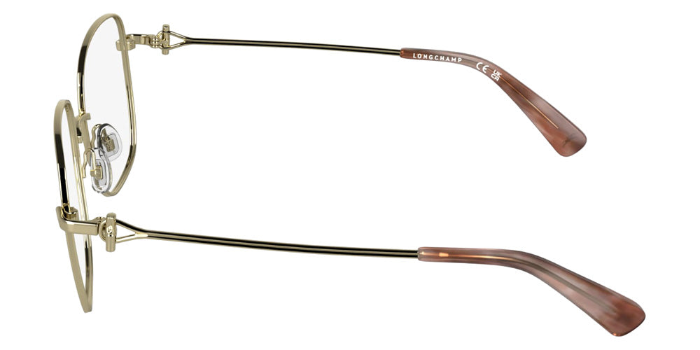 Longchamp LO2188 714 54 - Gold #id:lclo2188714_s:102110
