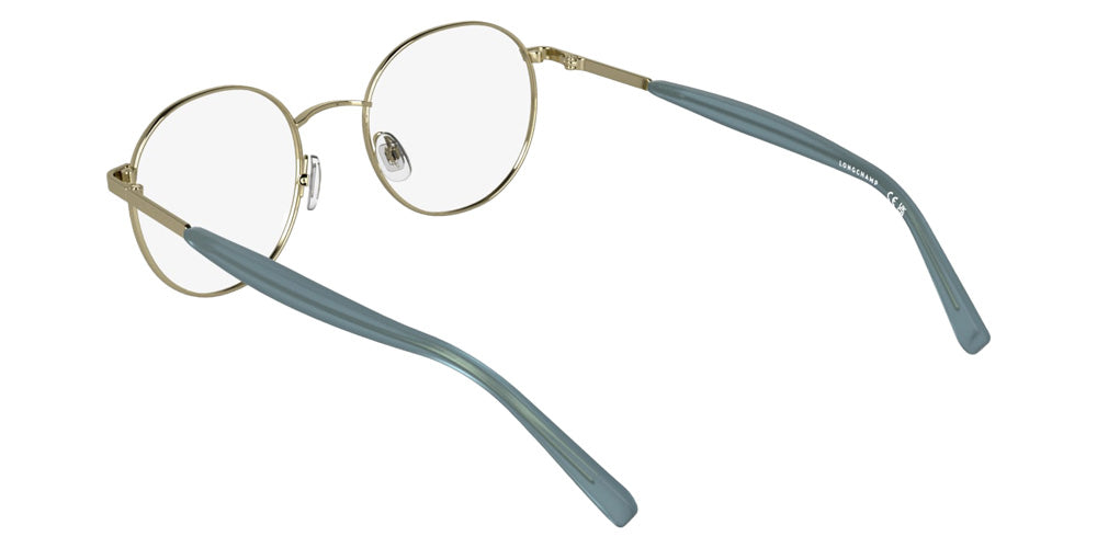 Longchamp LO2189 714 49 - Gold #id:lclo2189714_s:100115
