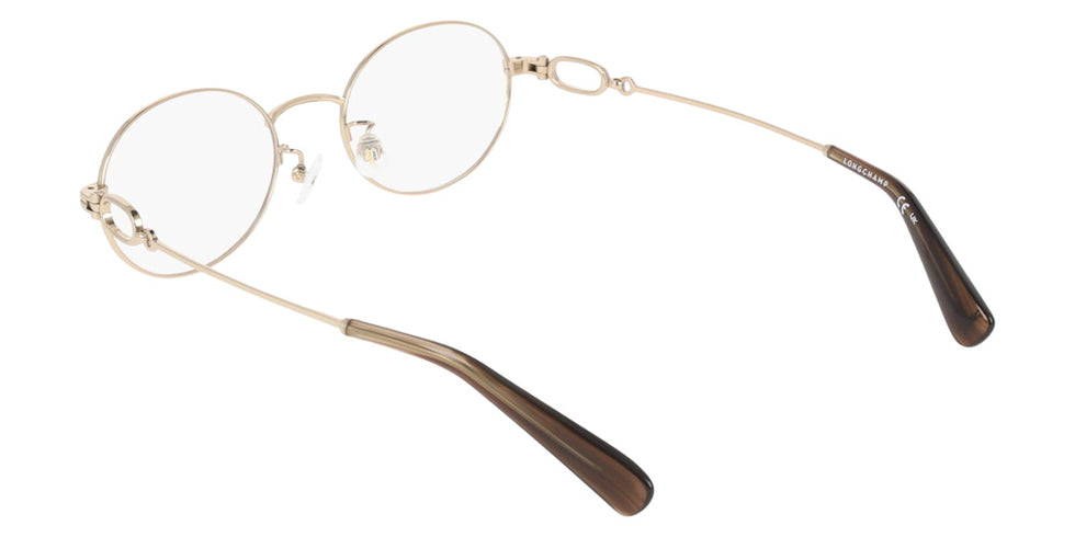 Longchamp LO2550LBJ 714 48 - Gold #id:lclo2550lbj714_s:100115