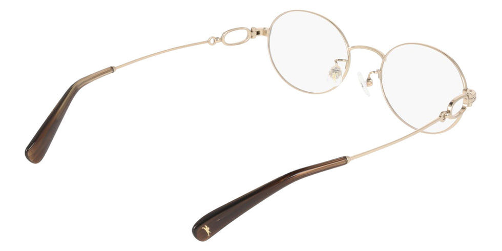 Longchamp LO2550LBJ 714 48 - Gold #id:lclo2550lbj714_s:100125