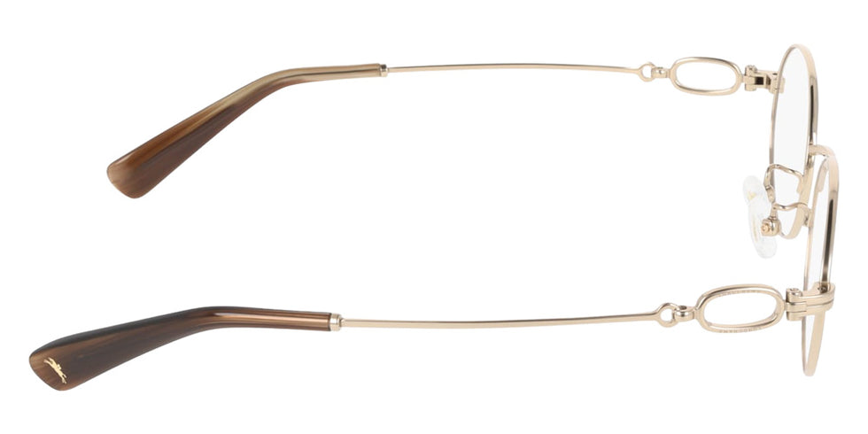 Longchamp LO2550LBJ 714 48 - Gold #id:lclo2550lbj714_s:100130